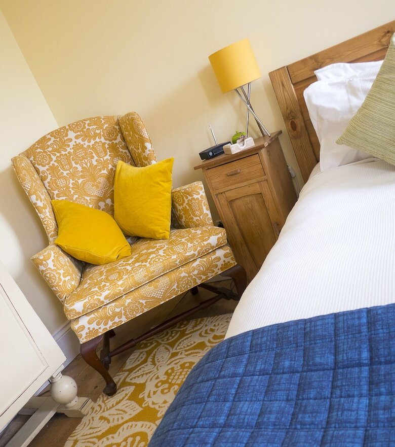 Halsons Bed And Breakfast