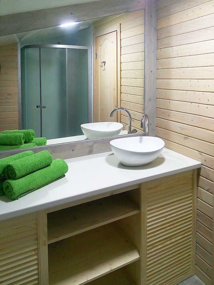 Hotel Bananovy Ray