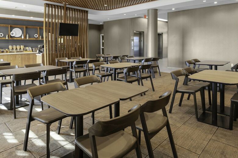 Hotel Springhill Suites By Marriott Denver Tech Center