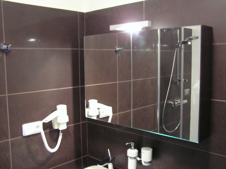 Pension Wellness Penzion Krom??�? - Zlobice