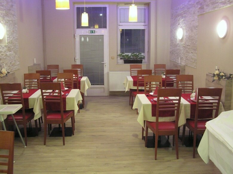 Pension Wellness Penzion Krom??�? - Zlobice