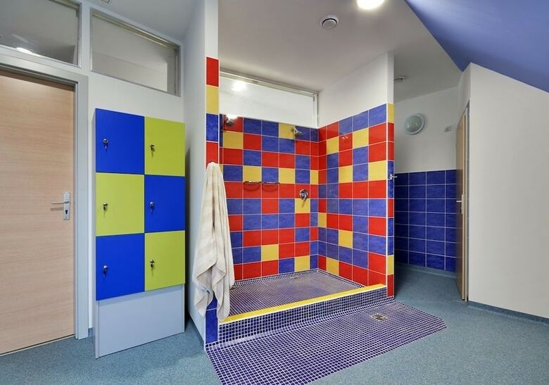Pension Wellness Penzion Krom??�? - Zlobice