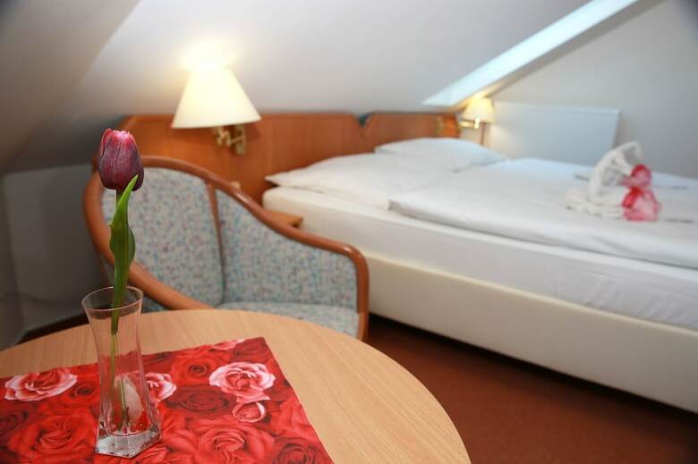 Pension Wellness Penzion Krom??�? - Zlobice