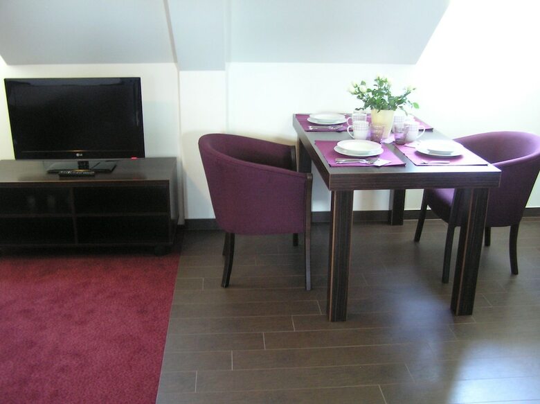Pension Wellness Penzion Krom??�? - Zlobice