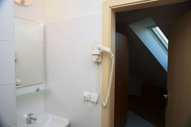 Pension Wellness Penzion Krom??�? - Zlobice
