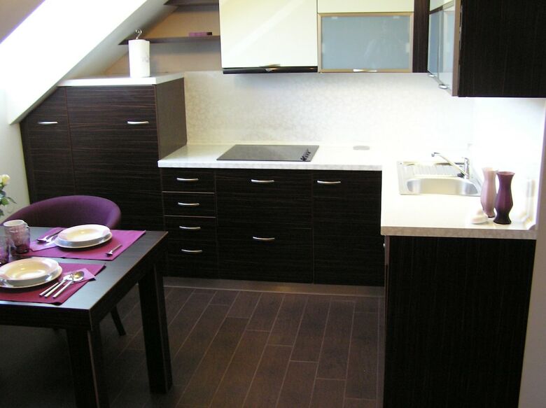 Pension Wellness Penzion Krom??�? - Zlobice