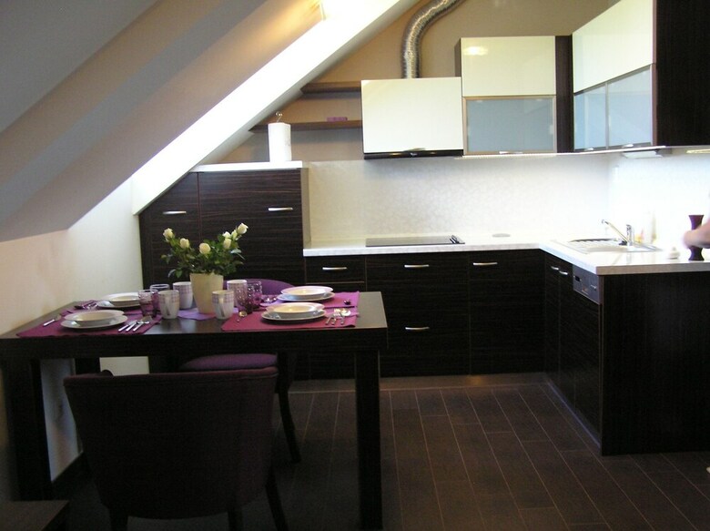 Pension Wellness Penzion Krom??�? - Zlobice