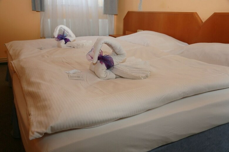 Pension Wellness Penzion Krom??�? - Zlobice