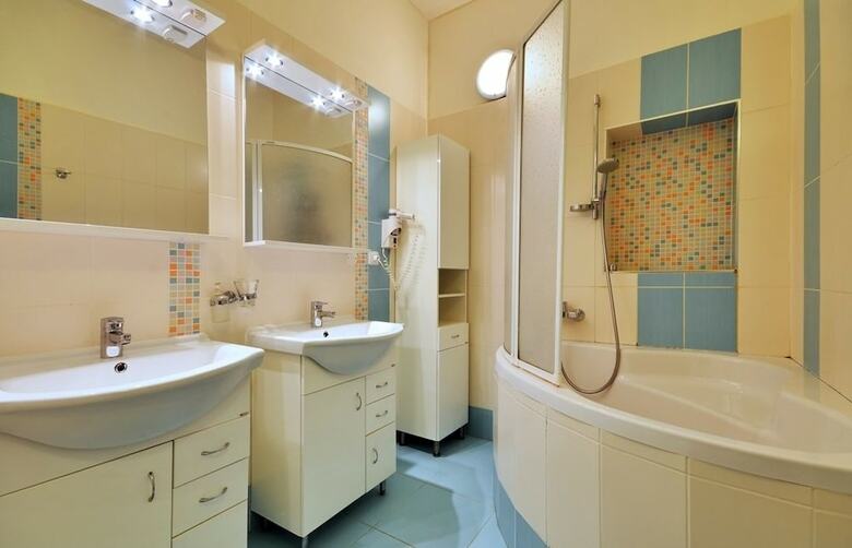 Pension Wellness Penzion Krom??�? - Zlobice