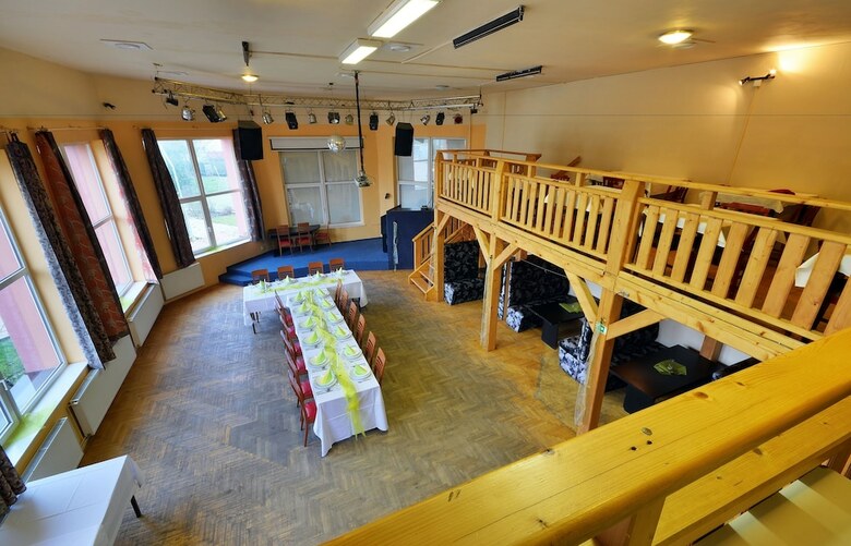 Pension Wellness Penzion Krom??�? - Zlobice