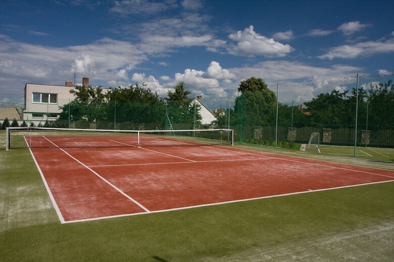 Pension Wellness Penzion Krom??�? - Zlobice