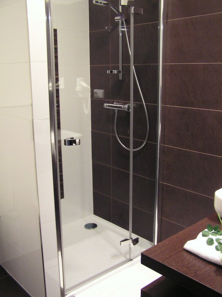 Pension Wellness Penzion Krom??�? - Zlobice