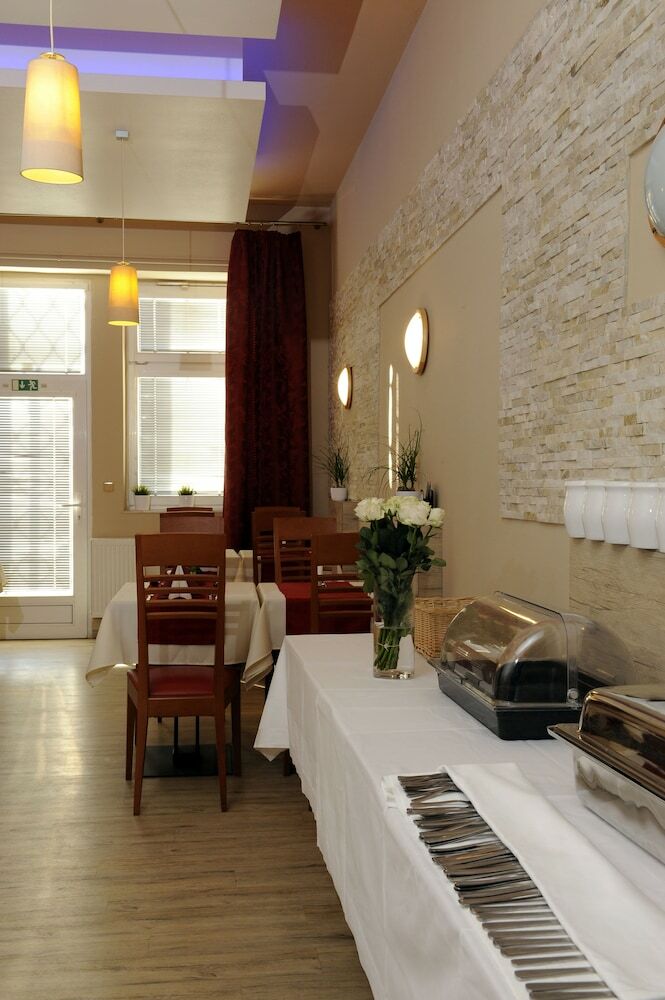 Pension Wellness Penzion Krom??�? - Zlobice