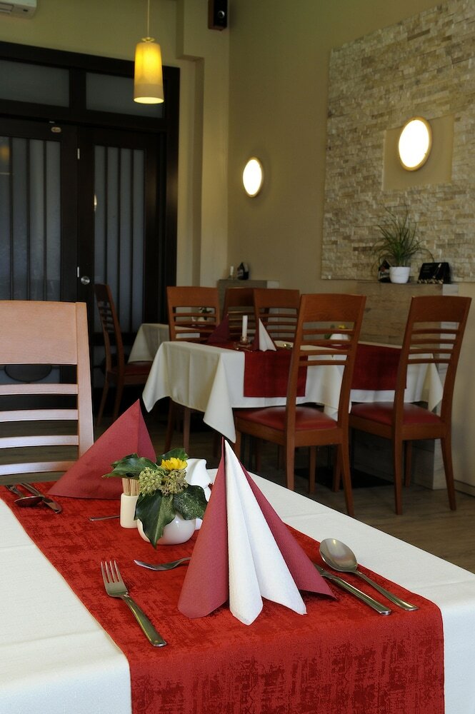 Pension Wellness Penzion Krom??�? - Zlobice