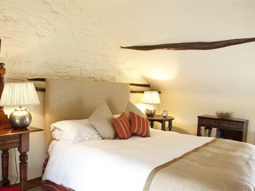Posada The Durham Ox