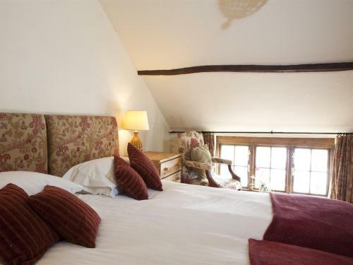 Posada The Durham Ox