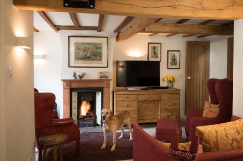 Posada The Durham Ox