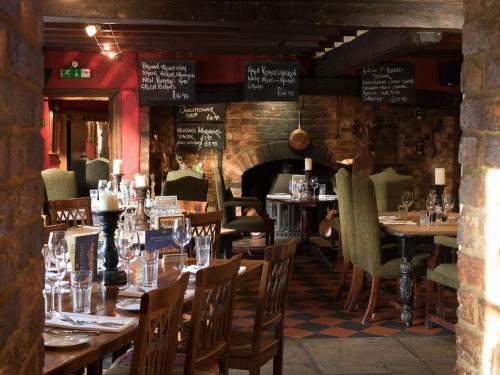 Posada The Durham Ox