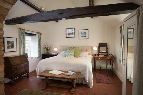 Posada The Durham Ox