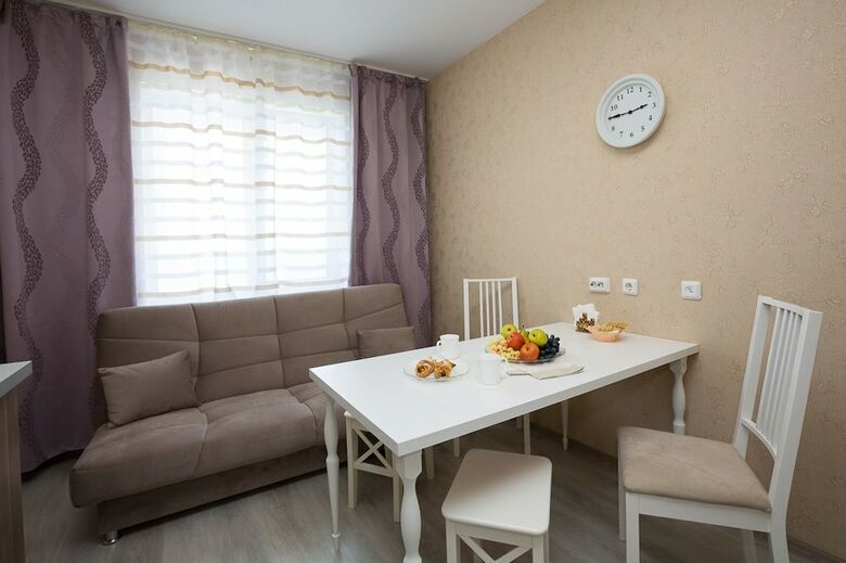 Apartment Etazhydaily Ilyich-kuznetsov