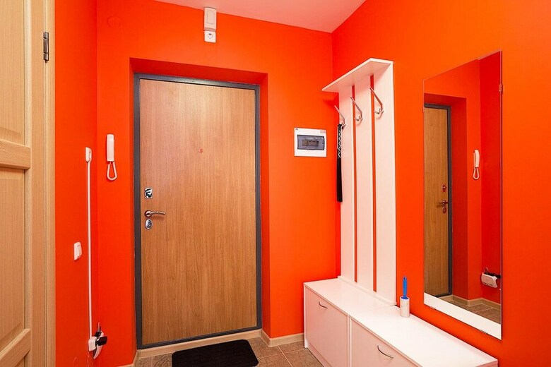 Apartment Etazhydaily Ilyich-kuznetsov