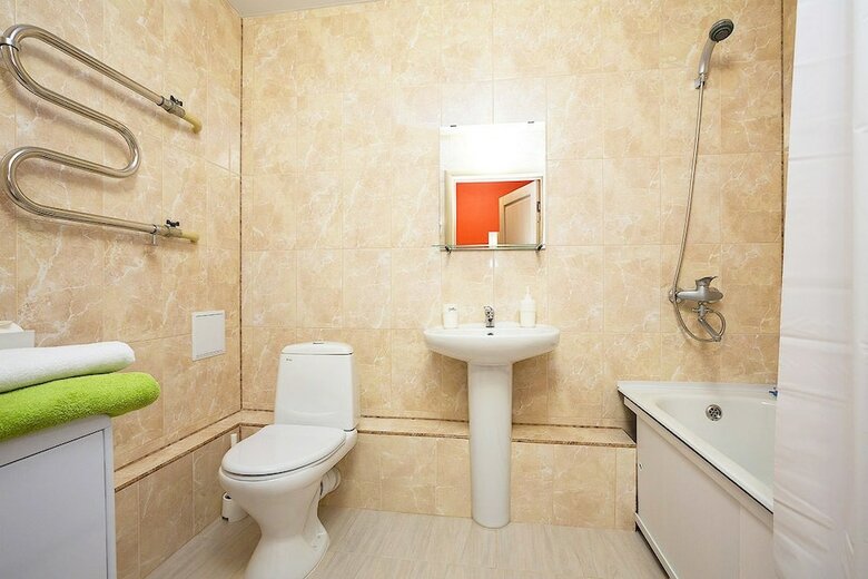 Apartment Etazhydaily Ilyich-kuznetsov