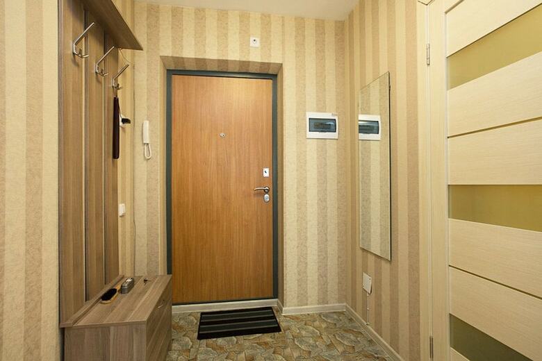 Apartment Etazhydaily Ilyich-kuznetsov