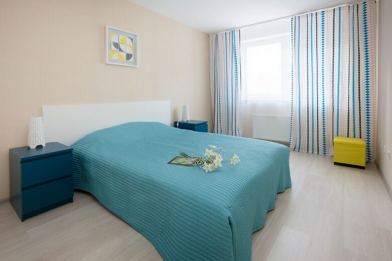 Apartment Etazhydaily Ilyich-kuznetsov