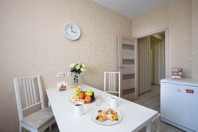 Apartment Etazhydaily Ilyich-kuznetsov