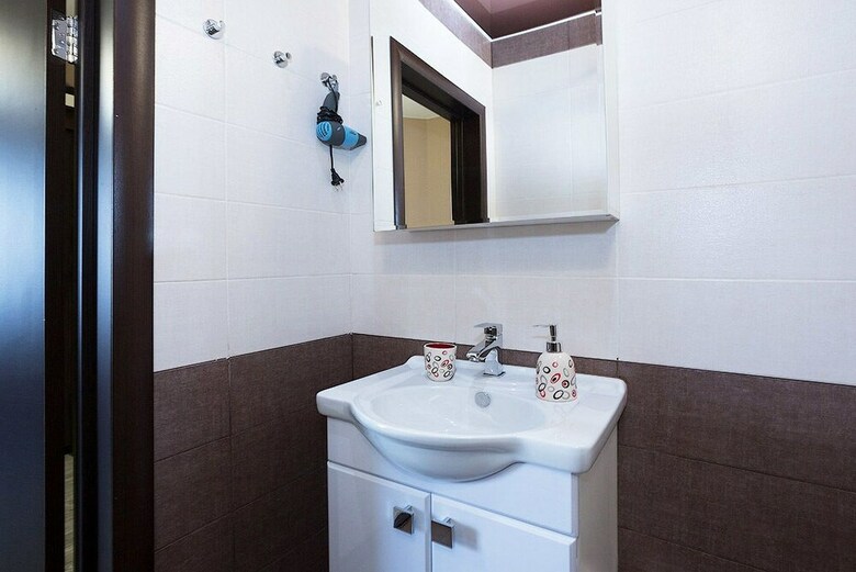 Apartment Etazhydaily Ilyich-kuznetsov