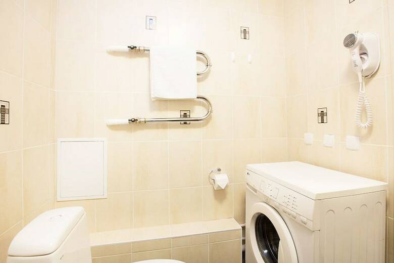 Apartment Etazhydaily Ilyich-kuznetsov