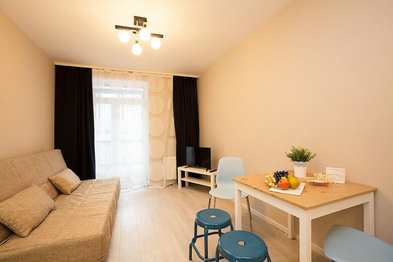Apartment Etazhydaily Ilyich-kuznetsov