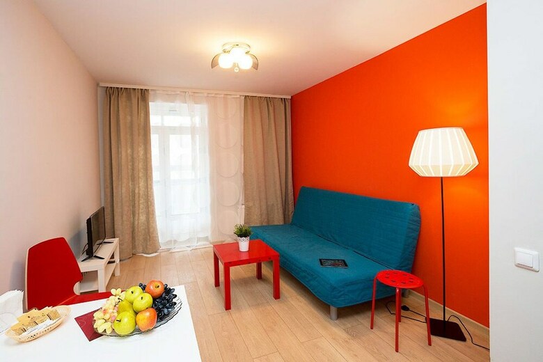 Apartment Etazhydaily Ilyich-kuznetsov
