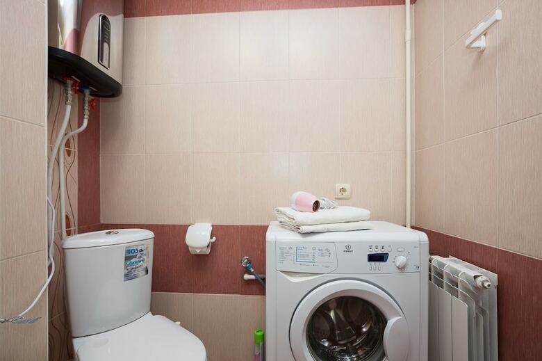 Apartment Etazhydaily Ilyich-kuznetsov