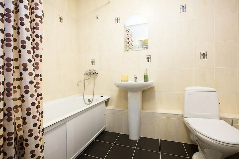 Apartment Etazhydaily Ilyich-kuznetsov