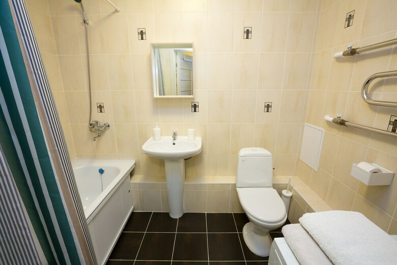 Apartment Etazhydaily Ilyich-kuznetsov