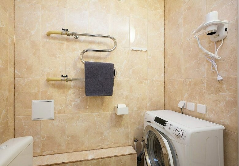 Apartment Etazhydaily Ilyich-kuznetsov