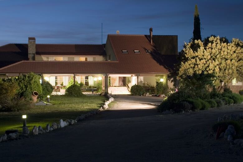 Hotel & Spa Rural Las Nubes