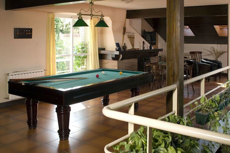 Hotel & Spa Rural Las Nubes