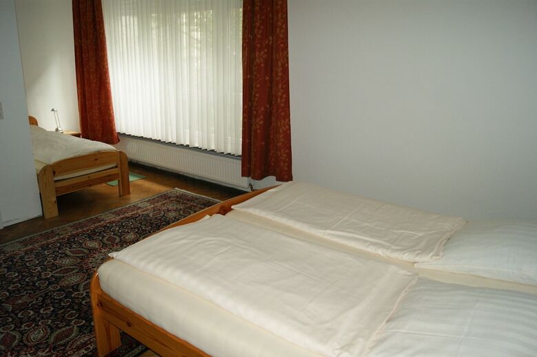 Apartamentos Ferienwohnung Pies