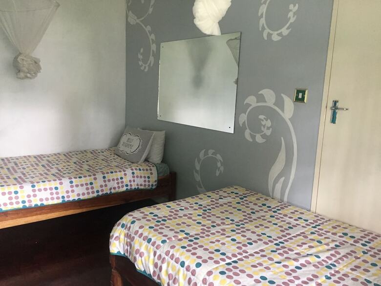 Hotel John's Place