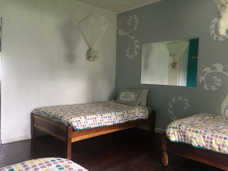 Hotel John's Place