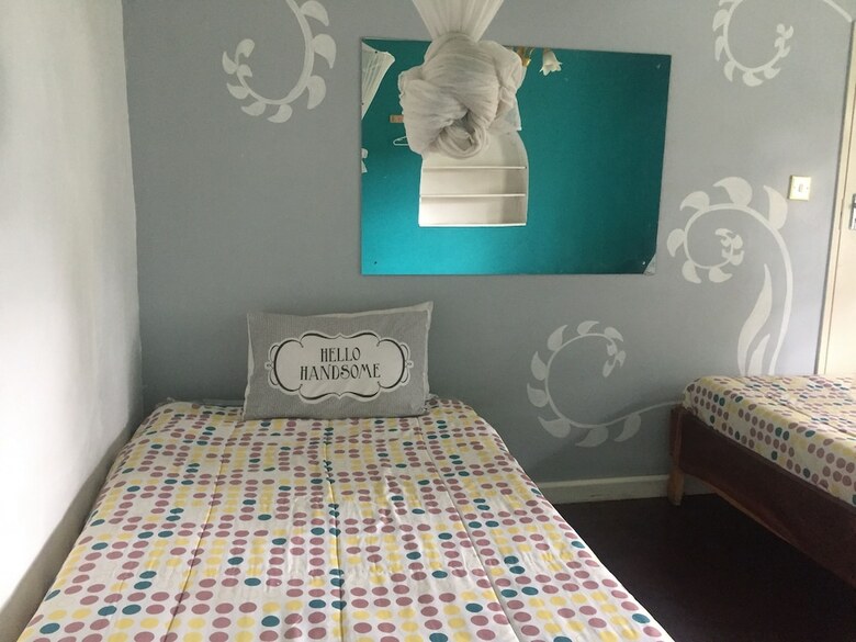 Hotel John's Place