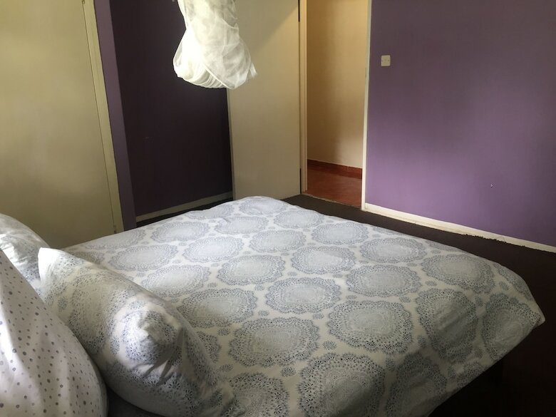 Hotel John's Place