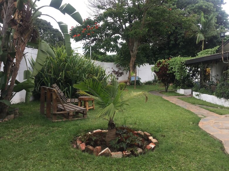 Hotel John's Place