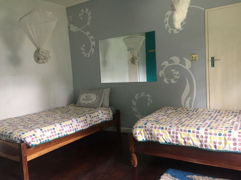 Hotel John's Place