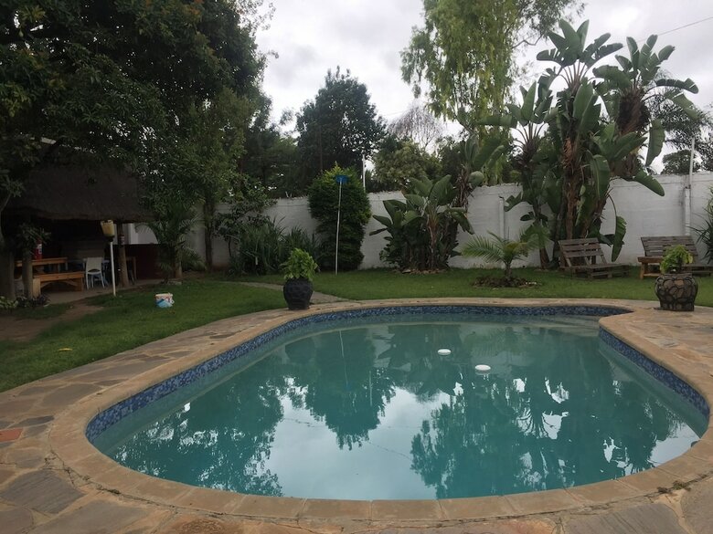 Hotel John's Place