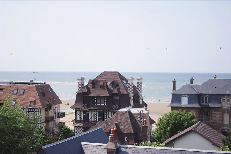 Hotel H�tel Villa Les Bains