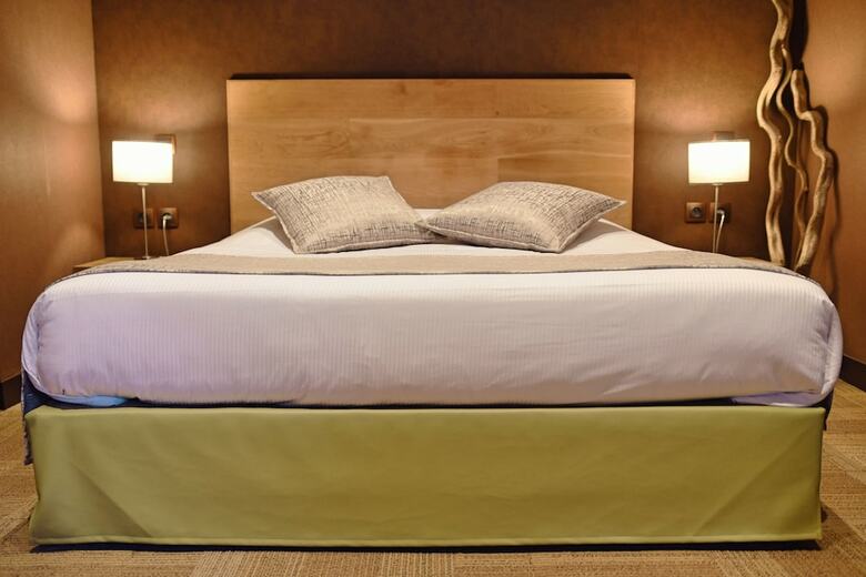 Hotel H�tel Villa Les Bains
