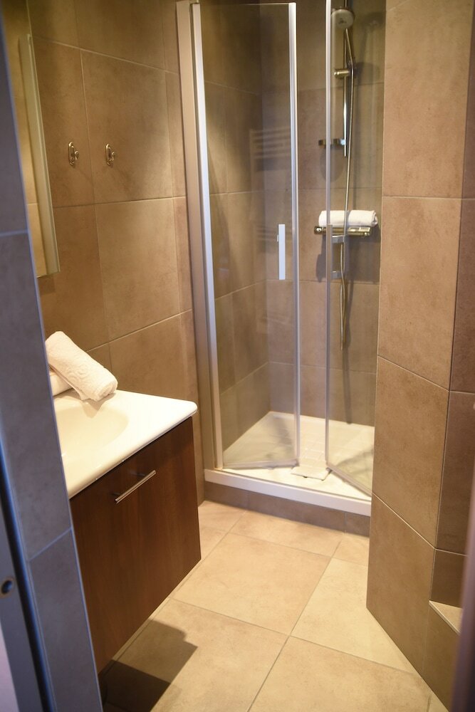 Hotel H�tel Villa Les Bains